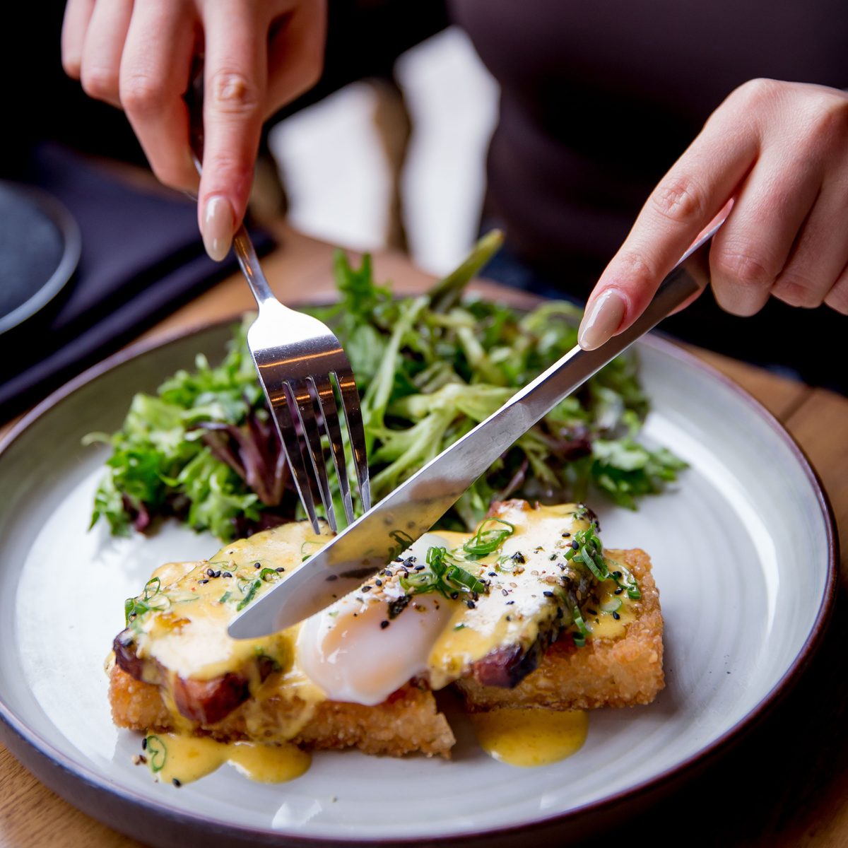 Weekends are for Brunch